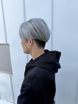 ニコ ヘアデザイン(nico hair design) フェザーショート