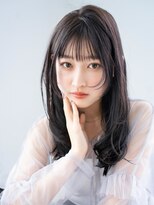 エイトサカエ 栄店(EIGHT sakae)&nbsp;大人可愛い20代30代/髪質改善/ブリーチ/レイヤーカット572