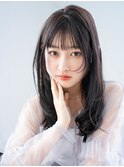 大人可愛い20代30代/髪質改善/ブリーチ/レイヤーカット572