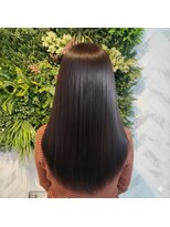 ウィキャン 姪浜1F 3F店(WeCan) ロングヘア