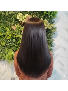 ウィキャン 姪浜1F 3F店(WeCan) ロングヘア