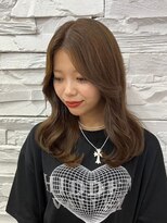 ラブスタシー 名古屋栄(Lovestasy) シアーベージュレイヤー