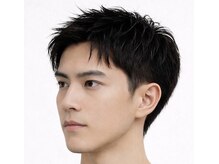 オークス(Ark's)の雰囲気（メンズスタイルもお任せください！）