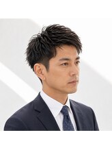 メンズグランディール 豊中(Men’s Grandir) 20代30代40代/ビジネススタイル