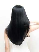 ララルーモ(LaＬaｒＯomo)&nbsp;思わず触れたくなる髪質改善艶髪ロング
