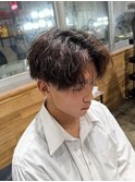 ツイストスパイラル