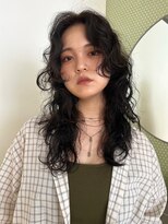 タート(Taat.)&nbsp;euro curly