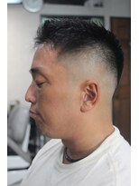 ニューオールド 三軒茶屋(NEW OLD)&nbsp;ハイスキンフェード