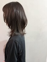 ラトリエコンタン(L´atelier Content)&nbsp;【Lateliercontent asuka】30代40代50代60代ボブ