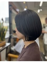 ログ(Log)&nbsp;ボブ