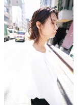 ヌース(NOUS) 髪質改善パーマ/髪質改善ボブ/髪質改善レイヤー/デジタルパーマ