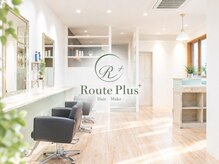 ルートプラス(RoutePlus)
