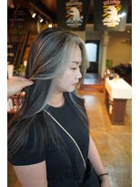 アントルポ(entrepot)&nbsp;contrast highlight