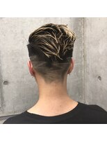 オーシャントーキョー ホワイト 原宿(OCEAN TOKYO WHITE)&nbsp;お客様スタイル