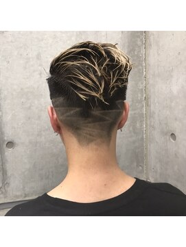 オーシャントーキョー ホワイト 原宿(OCEAN TOKYO WHITE) お客様スタイル