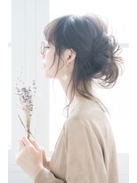 ロッコ(ROCCO)&nbsp;ひねりゆるポニー　[八王子]ROCCO