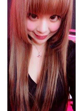 リミックス(REMIX by Love hair KING OF PRINCESS HAIR&EXTENTION) もぐらちゃん