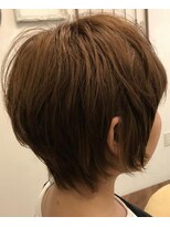 スリーバイキープ 尾山台(THREE by KEEP)&nbsp;【THREEbyKEEP尾山台木田】ブルージュ☆リアルサロンワーク