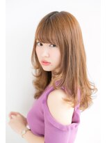 クロスケア(X CARE)&nbsp;大人セクシーデジキュアパーマ