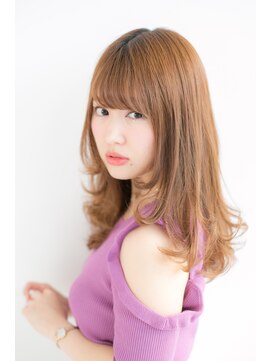 クロスケア(X CARE) 大人セクシーデジキュアパーマ