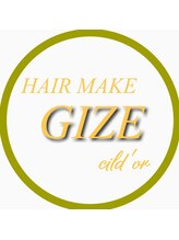 HAIR MAKE GIZE 蔦屋書店【ヘアーメイクギゼ】