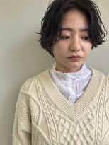 ヨロヘアー(YOLO hair)&nbsp;クールにオシャレにハンサムショート