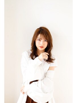 シェルベアー(Shell Bear) 【ShellBear 銀座店】20代30代40代/ひし形くびれ/シアーベージュ