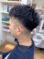 トゥエンティーフォー 泉大津店(24)&nbsp;ドロップフェード