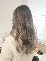 アーツ 町田(arts) ブリーチハイライト×イルミナ・アディクシー