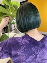 シアター(CIARTOR)&nbsp;ボブ