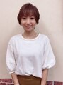 美容室 シャルドン 熊坂 麻衣子