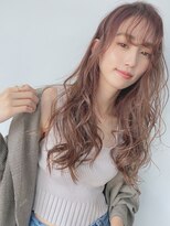 ルービック 和歌山(Rubik's)&nbsp;大人かわいい無造作ウェーブ