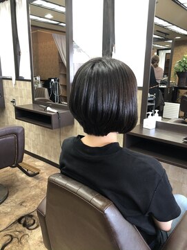 ナトゥーラ 岐阜(Natura) グラボブ