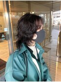 大人可愛いイメチェン前髪くびれイヤリングカラー奈良大和八木