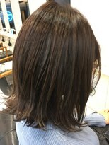 フラミューム 町田(flammeum)&nbsp;アッシュブラウン【町田】【成瀬】【玉川学園前】