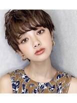 グラン 星ヶ丘(GRAN.) カジュアルモードショートスタイル♪