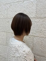 ティンク 大船(Tink)&nbsp;縮毛矯正/GMT/酸性/中性/アルカリ【Tink大船/原田】