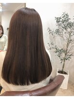 オルオル(OluOlu)&nbsp;美髪ロングヘア〔八戸・田向〕