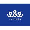 アヤナイ(I&I)のお店ロゴ