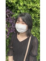 ソイルアヴェダ(Soil AVEDA)&nbsp;くびれミディアム