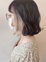イロ プラス 南田宮店(iro+)