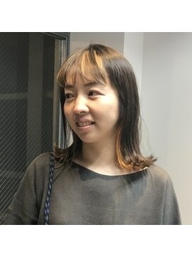 アール(ar) ＊inner  color & design  color＊