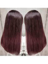 ミラシィ 稲毛(Mirashy)&nbsp;高発色 ピンクグラデーション