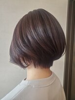 ロア ミオ 仙台駅前(Loa mio)&nbsp;【Loamio】くびれショート