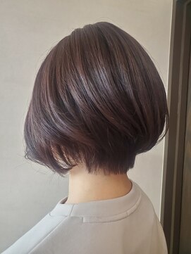 ロア ミオ 仙台駅前(Loa mio) 【Loamio】くびれショート