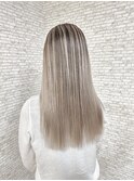 ロングシャドウ