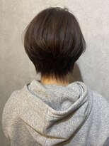 ウィスプ 赤羽店(wisp)&nbsp;ショート