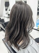 アライブ キチジョウジ(ALIVE Kichijoji) 【ALIVE吉祥寺】ハイライトバレイヤージュグラデーションカラー