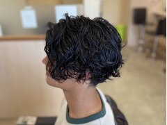 hair　Noah　東浜店【ヘアーノア】