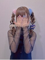 ツインアレンジ